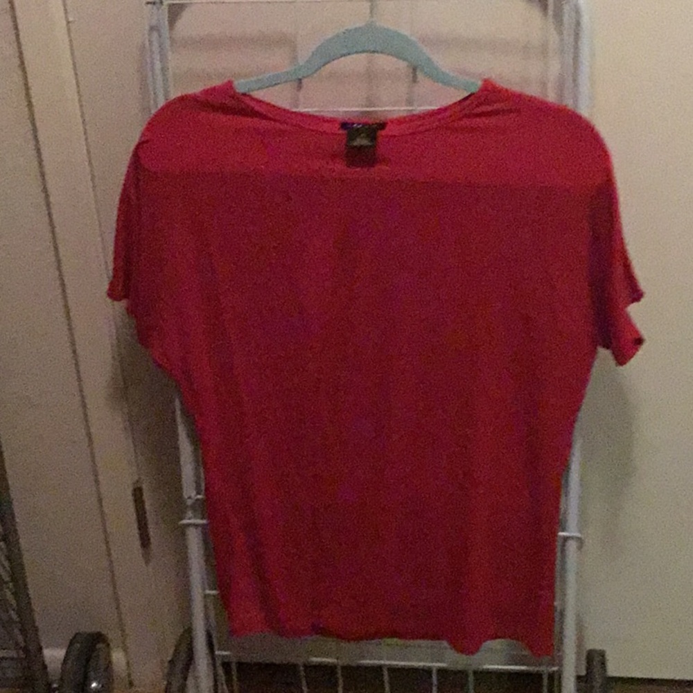 Red  medium